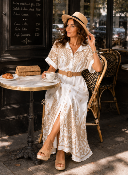 Abito Riviera Elegante