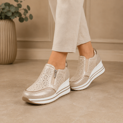 Barbara - Scarpa comoda