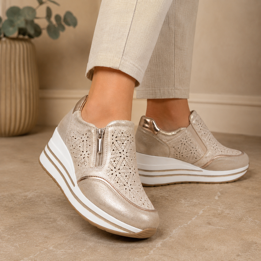 Barbara - Scarpa comoda