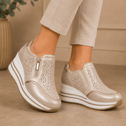 Barbara - Scarpa comoda