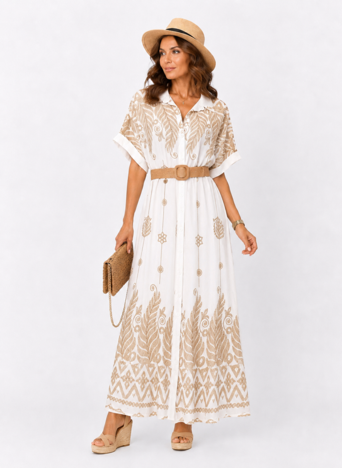 Abito Riviera Elegante