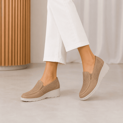 Martina - Scarpa Comoda Comfort