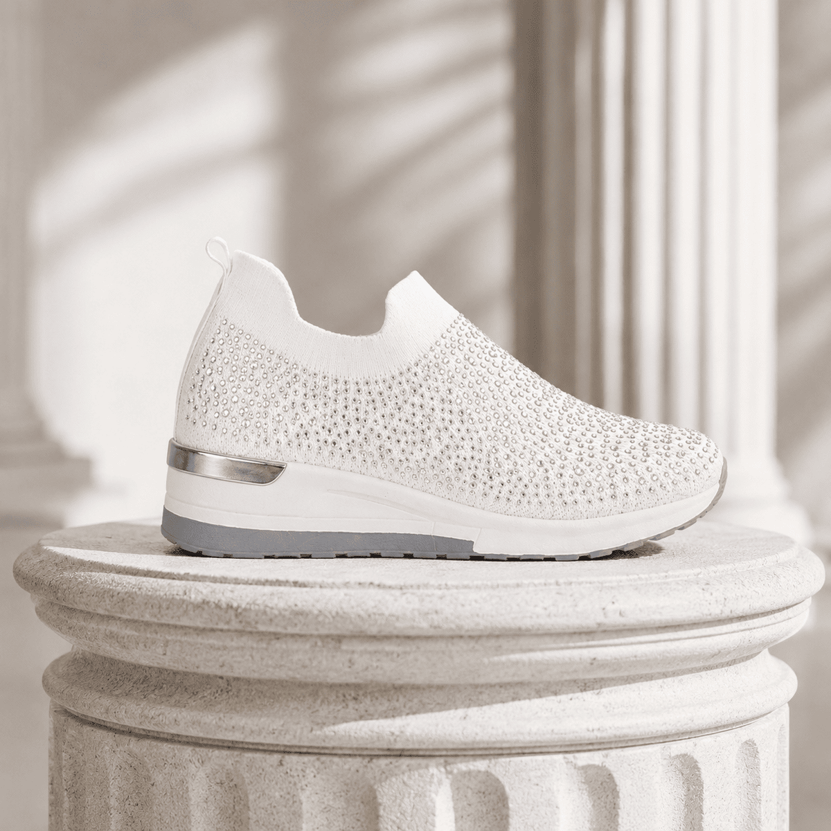 Giulia - Scarpa Comoda Comfort