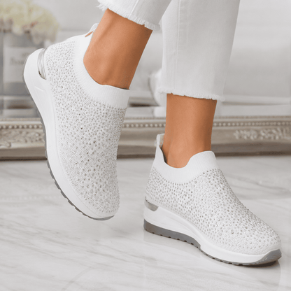 Giulia - Scarpa Comoda Comfort