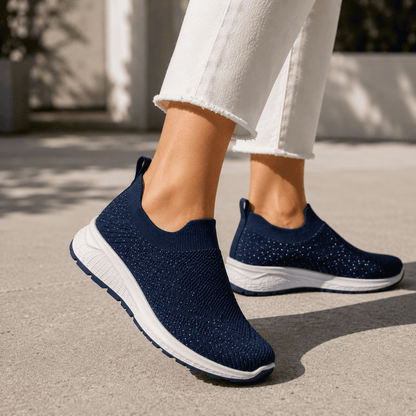 Giulia - Scarpa Comoda Comfort