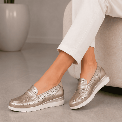 Beatrice - Scarpa Comoda Comfort
