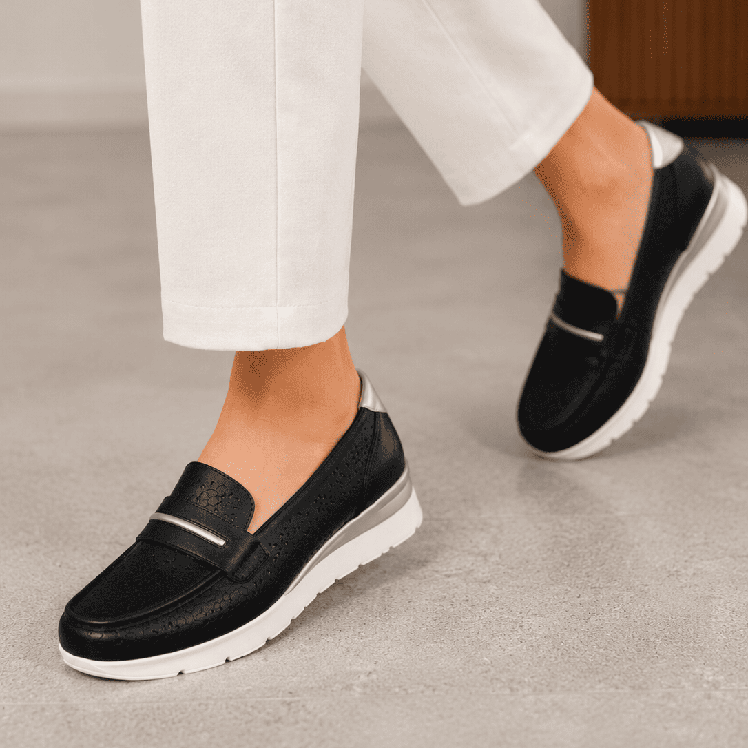 Beatrice - Scarpa Comoda Comfort