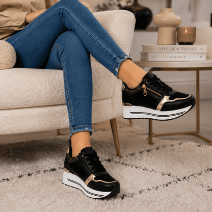 Elena - Scarpa Comoda Comfort