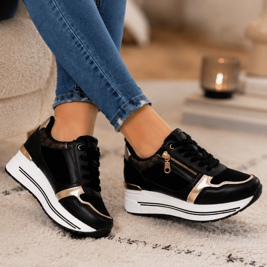 Elena - Scarpa Comoda Comfort