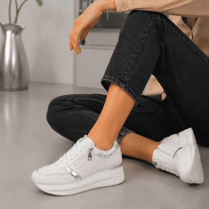 Elena - Scarpa Comoda Comfort