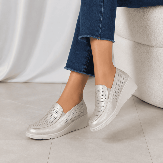 Martina - Scarpa Comoda Comfort