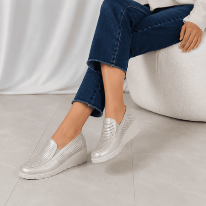 Martina - Scarpa Comoda Comfort