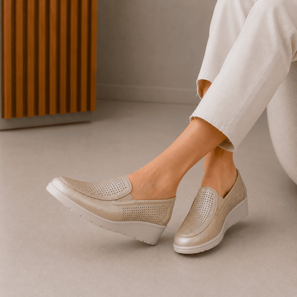 Martina - Scarpa Comoda Comfort