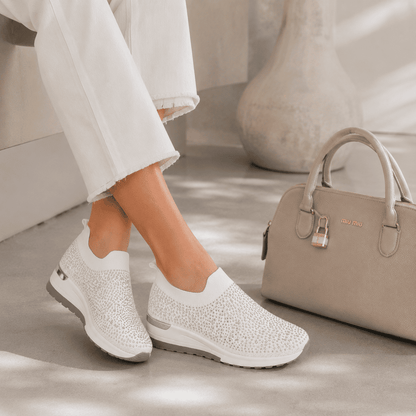 Giulia - Scarpa Comoda Comfort