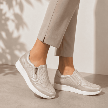 Samira - Scarpa Comoda Comfort