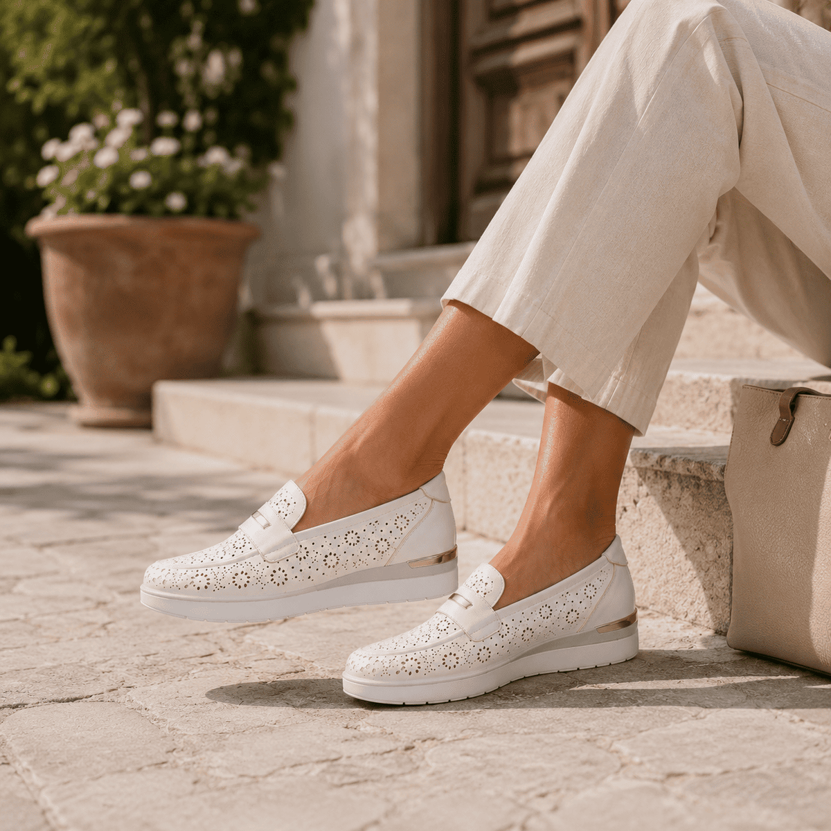 Beatrice - Scarpa Comoda Comfort