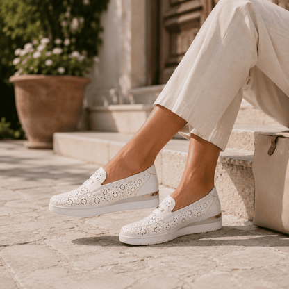Beatrice - Scarpa Comoda Comfort