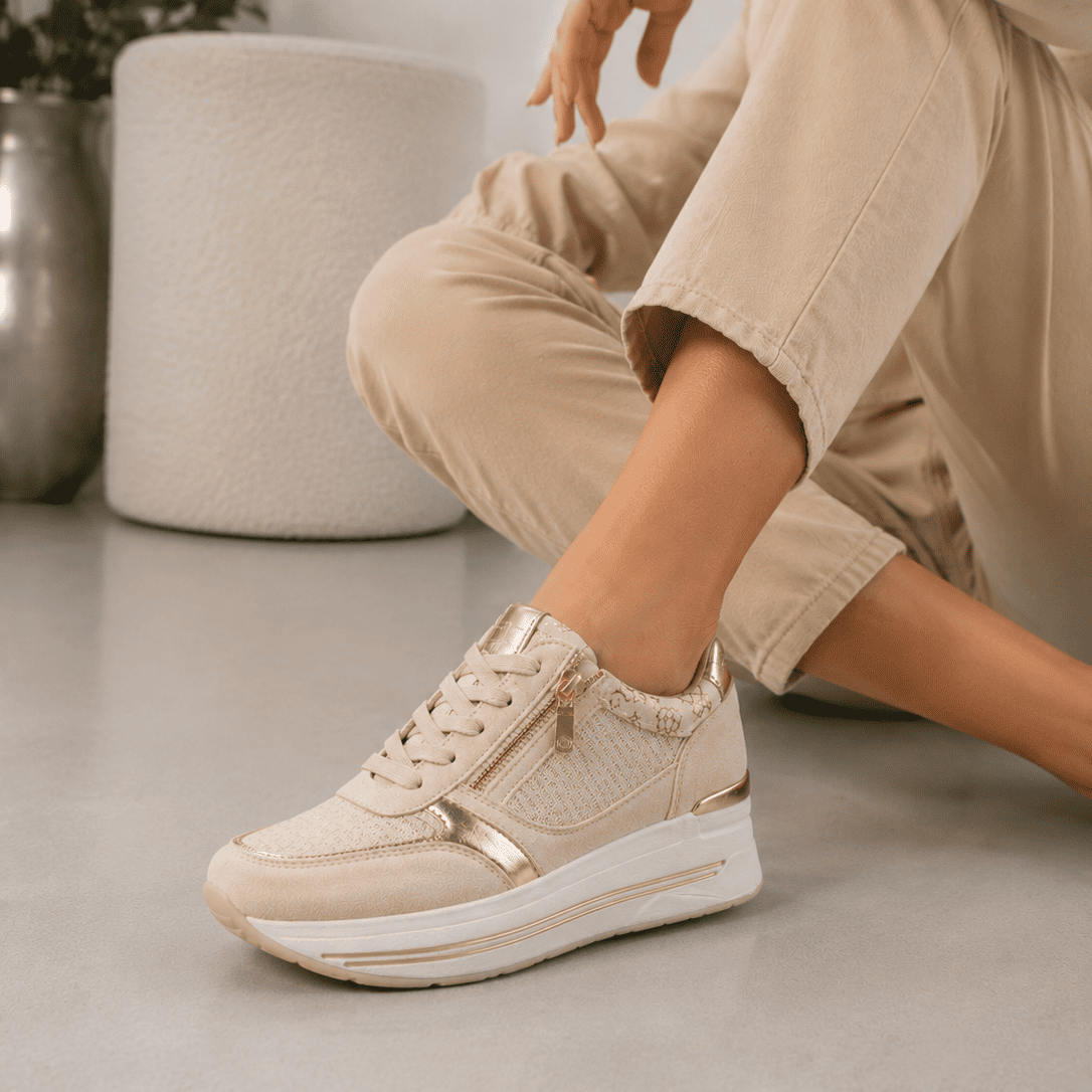 Elena - Scarpa Comoda Comfort