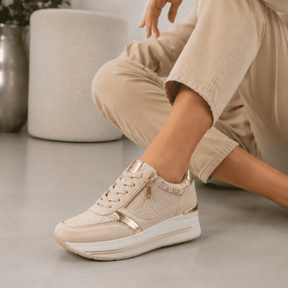 Elena - Scarpa Comoda Comfort