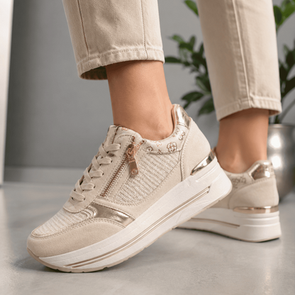 Elena - Scarpa Comoda Comfort