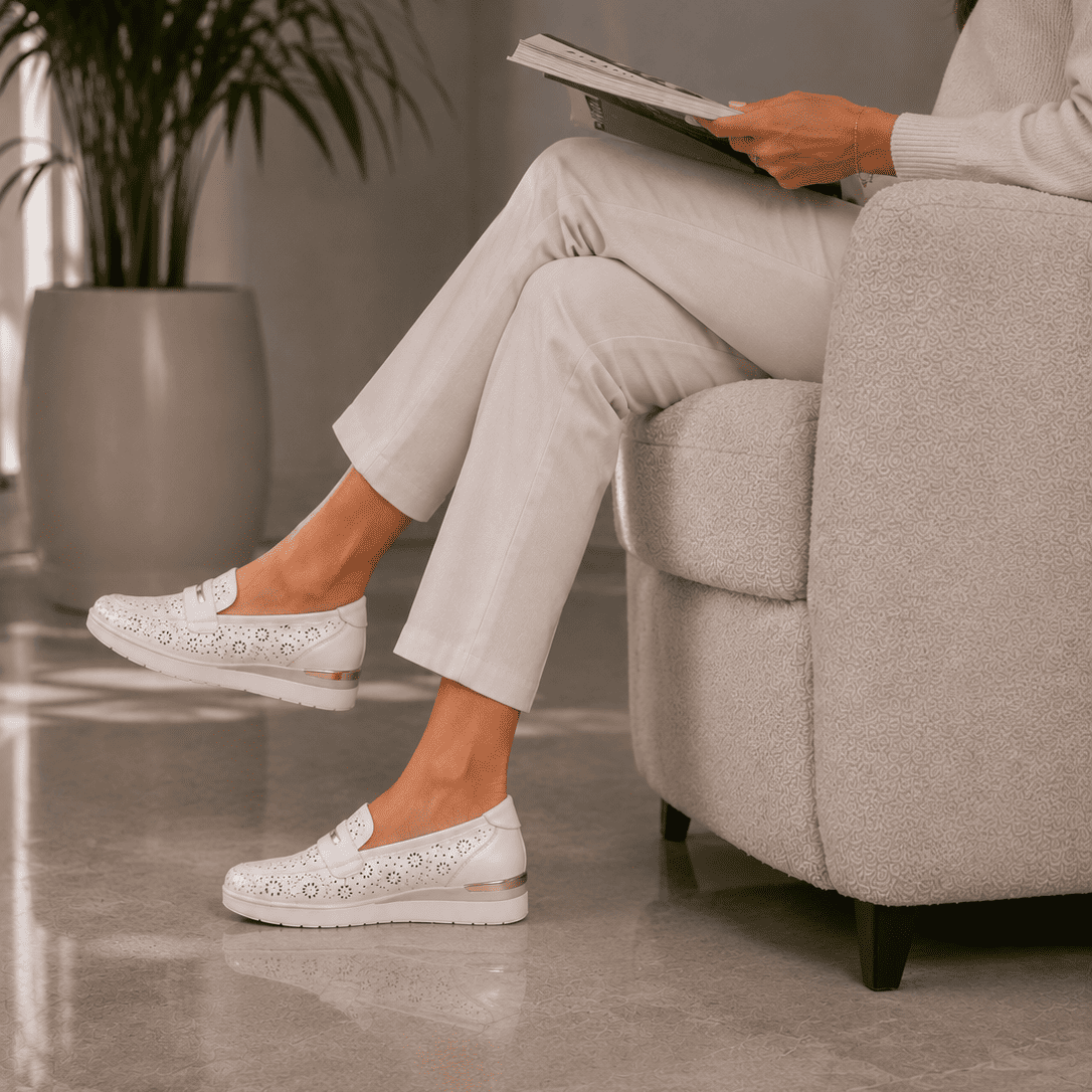 Beatrice - Scarpa Comoda Comfort
