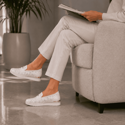Beatrice - Scarpa Comoda Comfort