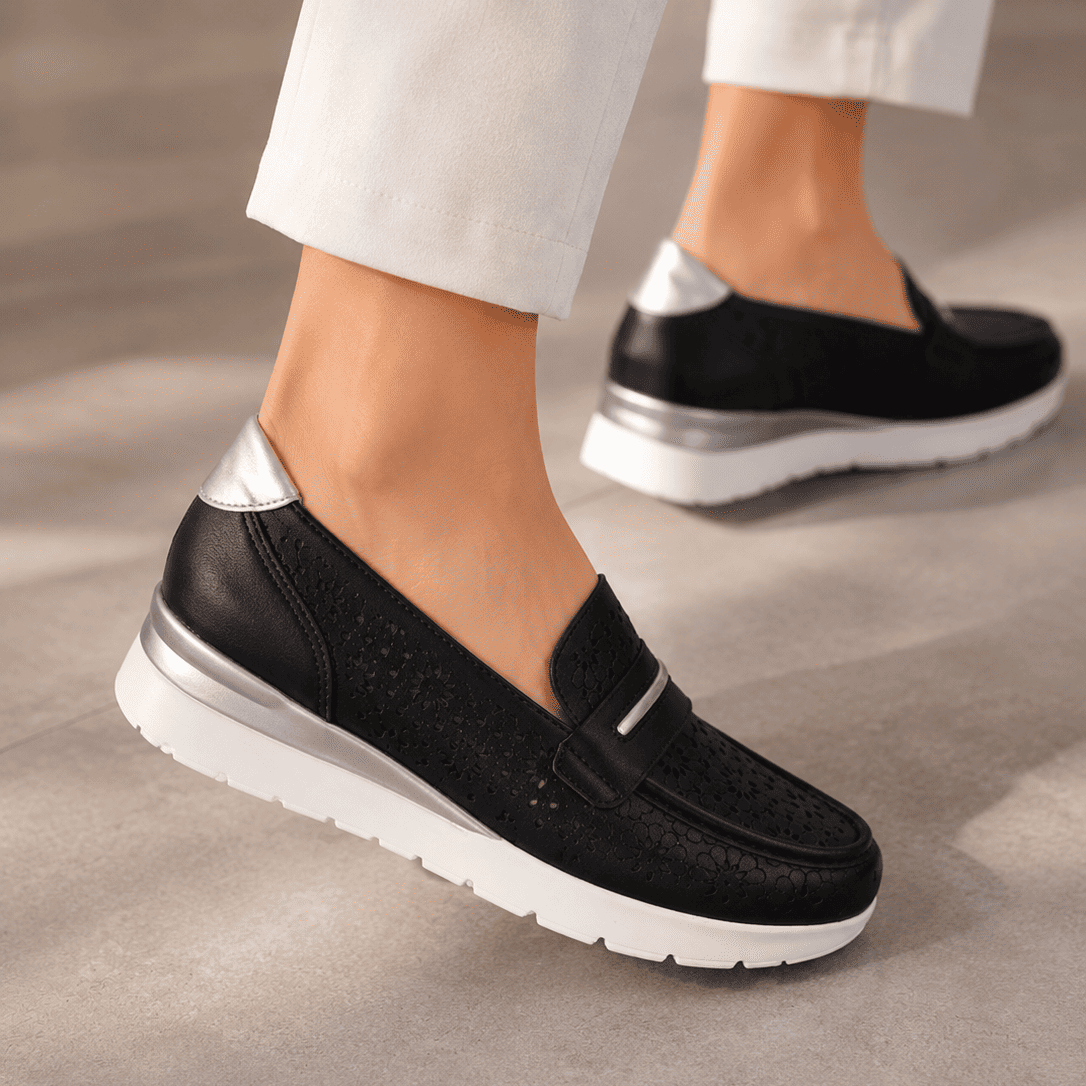 Beatrice - Scarpa Comoda Comfort