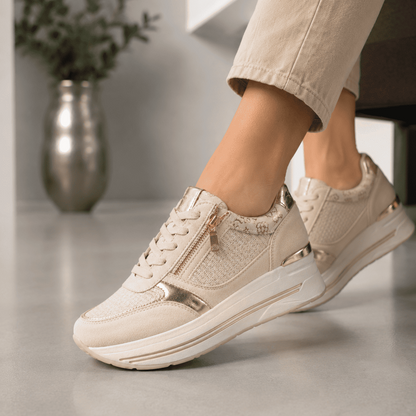 Elena - Scarpa Comoda Comfort