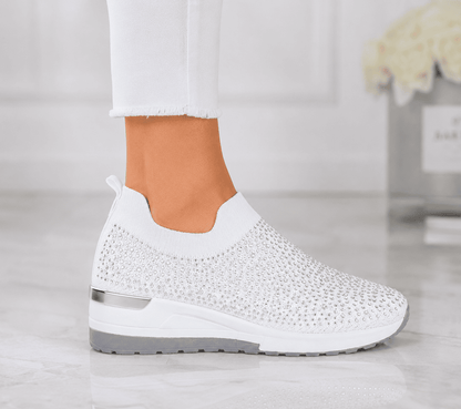 Giulia - Scarpa Comoda Comfort