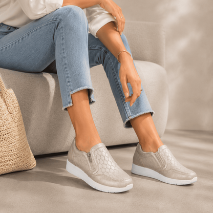 Samira - Scarpa Comoda Comfort