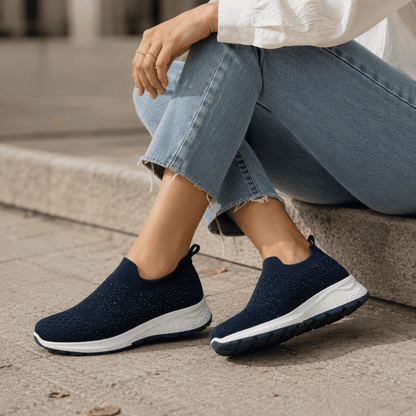 Giulia - Scarpa Comoda Comfort