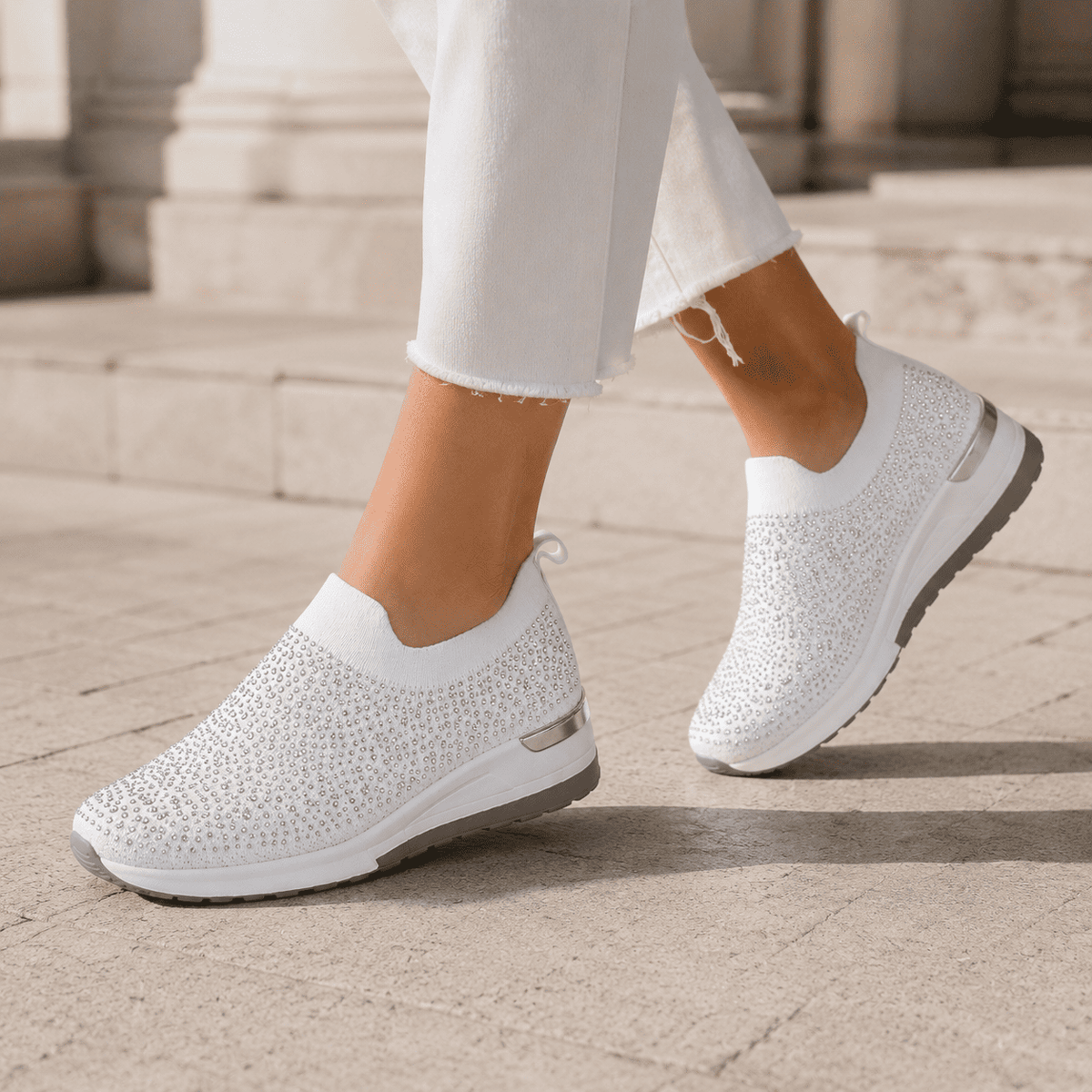 Giulia - Scarpa Comoda Comfort