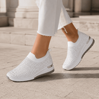 Giulia - Scarpa Comoda Comfort