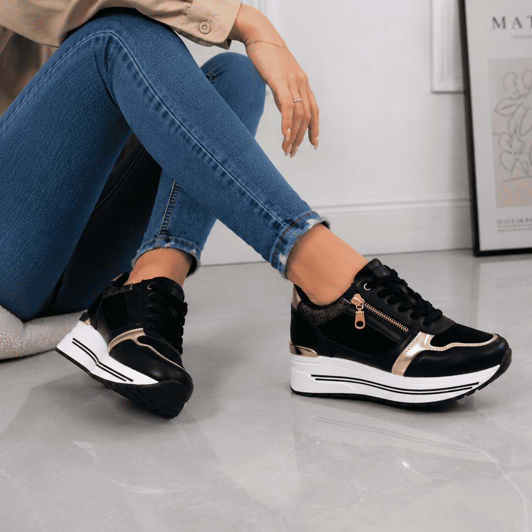 Elena - Scarpa Comoda Comfort
