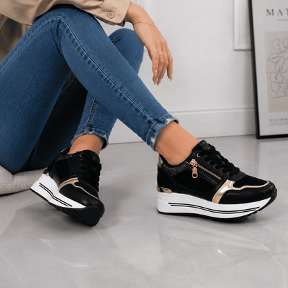 Elena - Scarpa Comoda Comfort