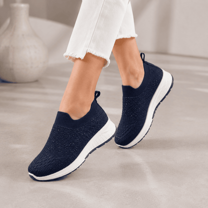 Giulia - Scarpa Comoda Comfort