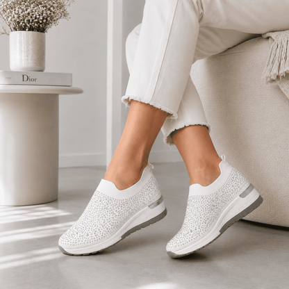 Giulia - Scarpa Comoda Comfort