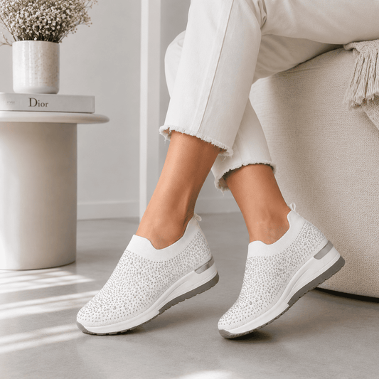 Giulia - Scarpa Comoda Comfort