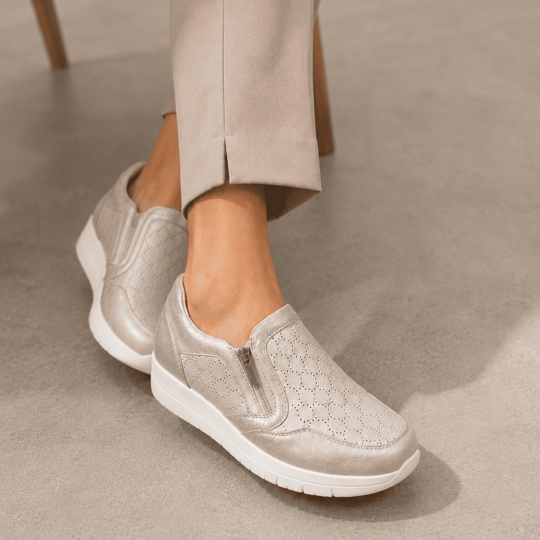 Samira - Scarpa Comoda Comfort