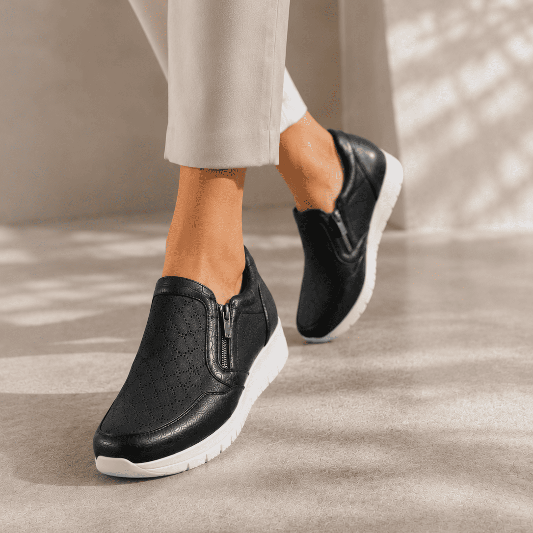 Samira - Scarpa Comoda Comfort