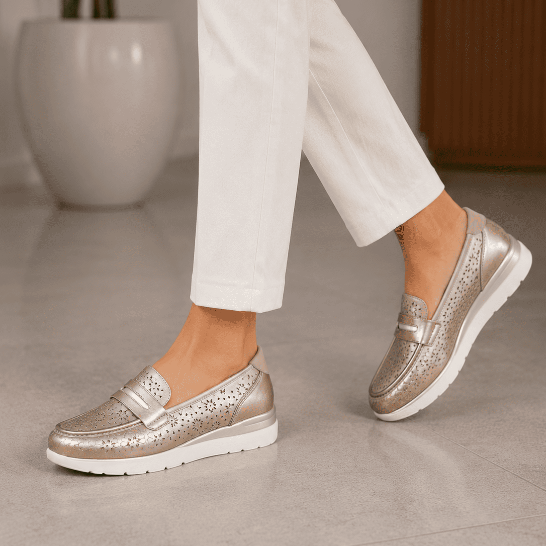 Beatrice - Scarpa Comoda Comfort