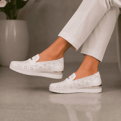 Beatrice - Scarpa Comoda Comfort