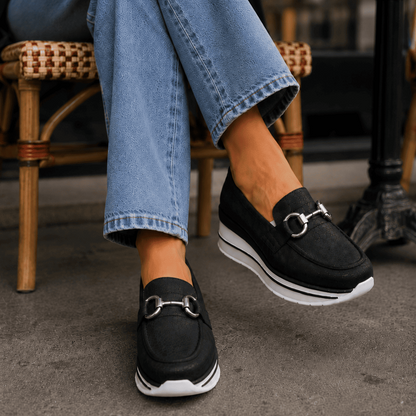 Alice - Scarpa Comoda Comfort
