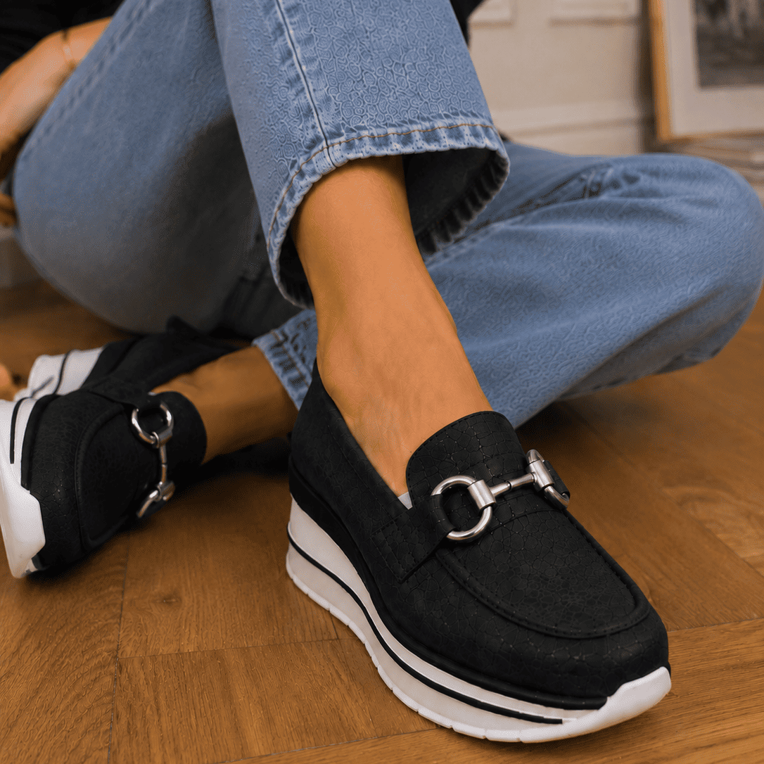 Alice - Scarpa Comoda Comfort