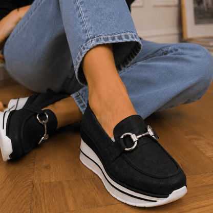 Alice - Scarpa Comoda Comfort