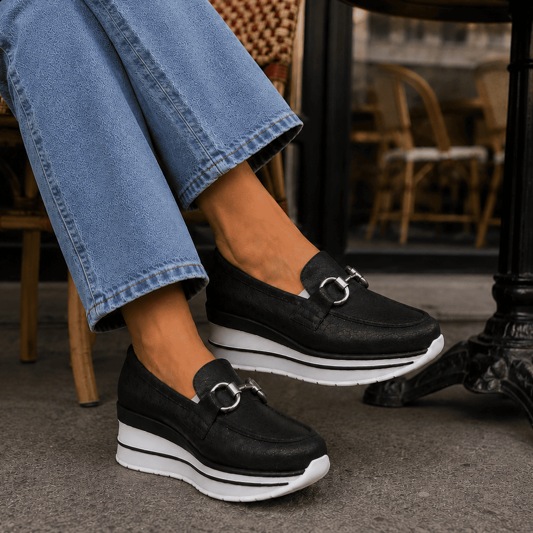 Alice - Scarpa Comoda Comfort