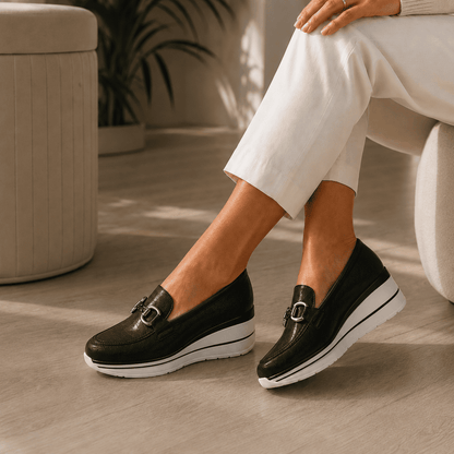 Alice - Scarpa Comoda Comfort