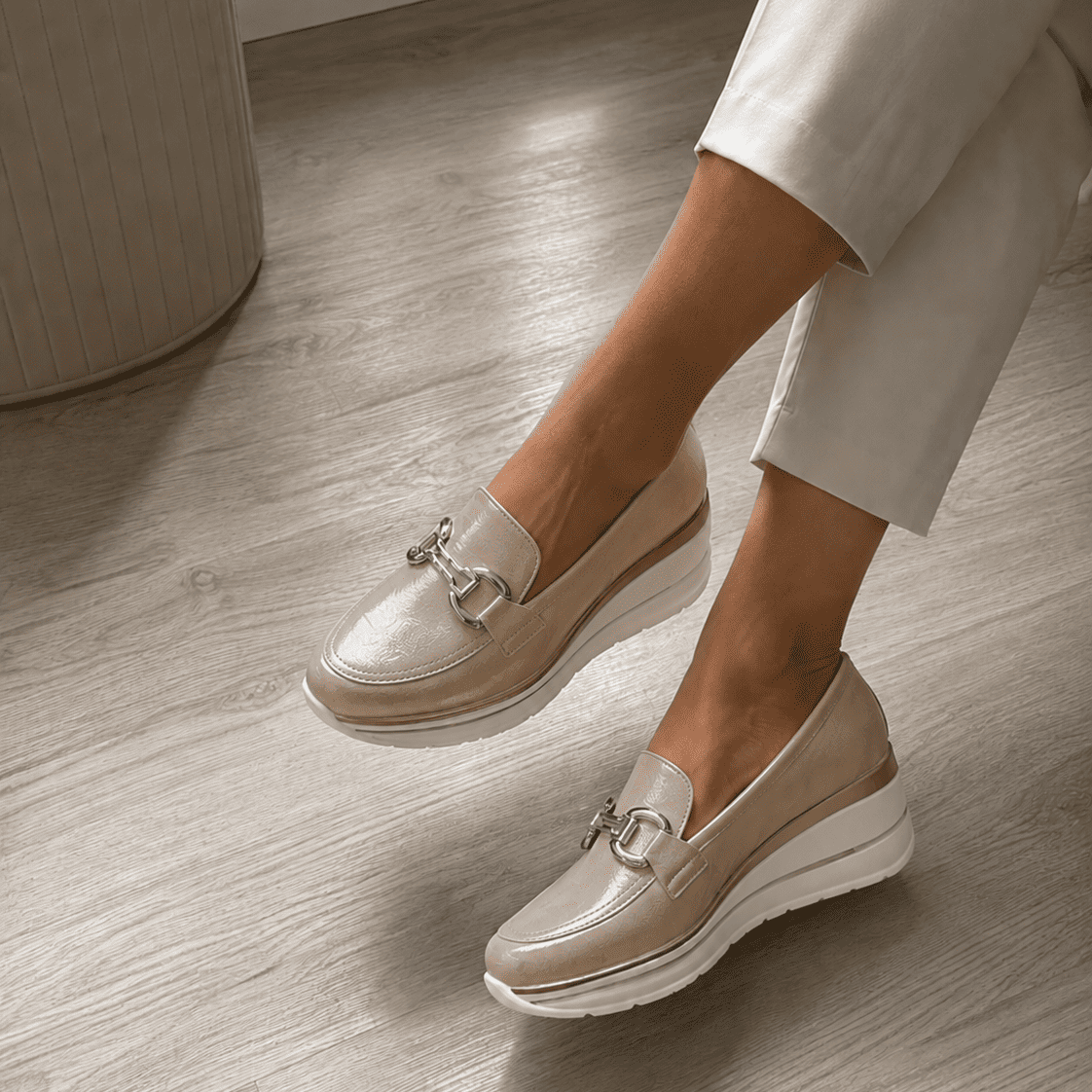 Alice - Scarpa Comoda Comfort